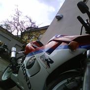 Honda CBR 400 rr