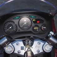 Suzuki *SOLGT* Suzuki GSX 750 F