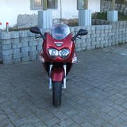 Suzuki *SOLGT* Suzuki GSX 750 F