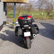 Kawasaki GTR 1400 