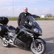 Kawasaki GTR 1400 