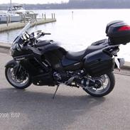Kawasaki GTR 1400 