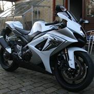 Suzuki GSX-R 1000