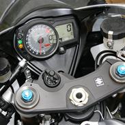 Suzuki GSX-R 1000