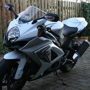 Suzuki GSX-R 1000