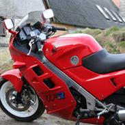 Honda VFR