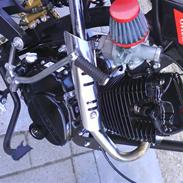 Lifan ORION EXTREME SOLGT