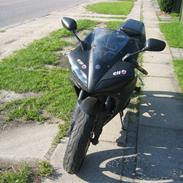 Yamaha R1