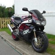 Honda CBR 900RR Fireblade