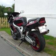 Honda CBR 900RR Fireblade