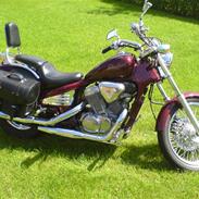 Honda Shadow VT 600