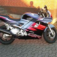 Honda CBR 600 F2