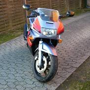 Honda CBR 600 F2