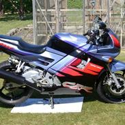 Honda CBR 600 F2