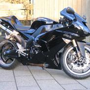 Kawasaki zx10r