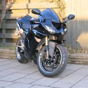 Kawasaki zx10r
