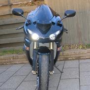 Kawasaki zx10r
