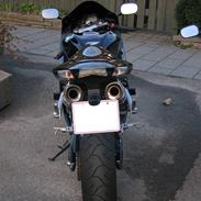 Kawasaki zx10r