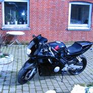 Honda CBR 600