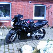 Honda CBR 600