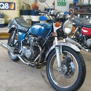 Honda CB 550 Four