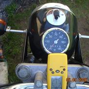 MZ TS 150
