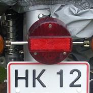 MZ TS 150