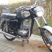 MZ TS 150