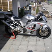 Honda 929 Fireblade (solgt)