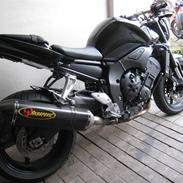 Yamaha fz1-n