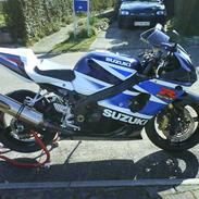 Suzuki GSX-R 1000