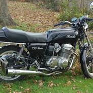 Honda CB750 F1 Super Sport