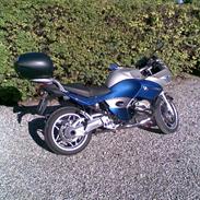 BMW R1200ST