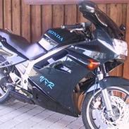 Honda VFR RC36