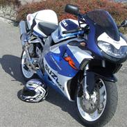 Suzuki TL1000R