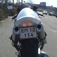 Suzuki TL1000R