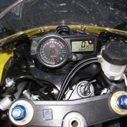 Suzuki GSXR 750 GSX-R GSX R