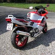 Honda CBR 600 F2
