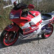 Honda CBR 600 F2
