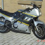 Yamaha FZ 750 til salg..