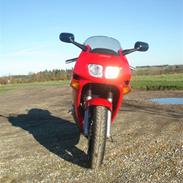 Honda VFR 750 RC36/2