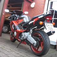 Honda CBR 600F (Min ven's)