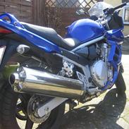 Suzuki GSF 650 sak7 Bandit