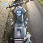 Honda hornet 600     SOLGT