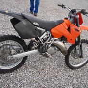 KTM 125 SX