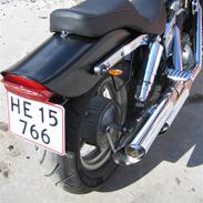 Honda VT 1100 Shadow