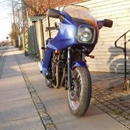 Honda CB900F2 Bol d'or