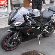 Yamaha YZF-R6