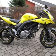 Suzuki SV 650S