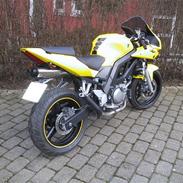 Suzuki SV 650S
